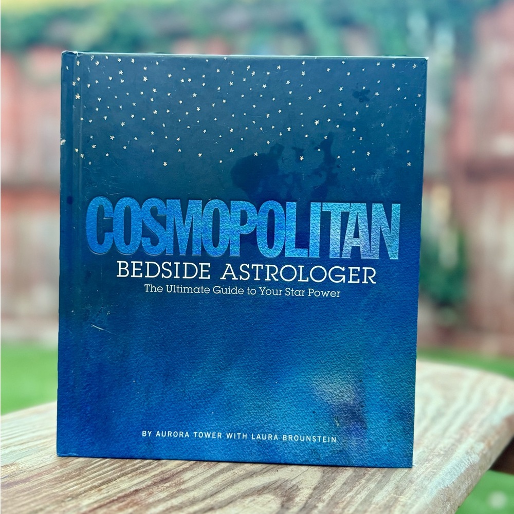 Cosmopolitan The Ultimate Guide To Your Star 🌟 Power